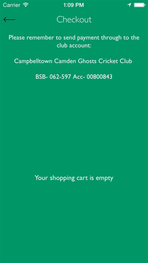 Campbelltown Camden Ghosts(圖4)-速報App