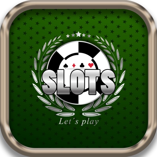 Grand Tap Show Of Slots - Carousel Slots Machines Icon