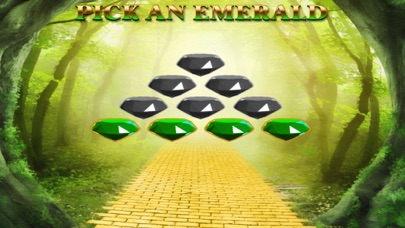 WIZARD OF OZ SLOTS 1.3.8 IOS CASINO WIZARD OF OZ SLOTS 1.3.8 IOS