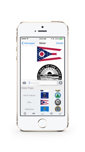 US State Flags Keyboard Pro(圖3)-速報App