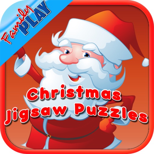 Christmas Jigsaw Puzzles!