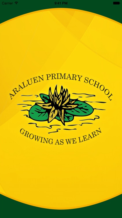 Araluen Primary School - Skoolbag