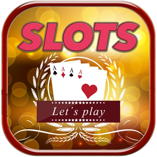 Coringa Slot Fun - Free Vegas Casino iOS App