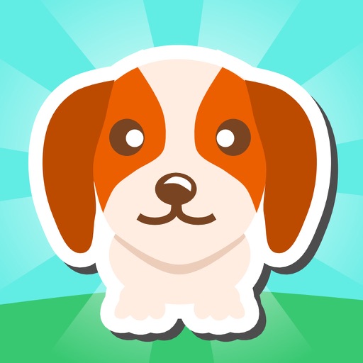 Pet Areas iOS App