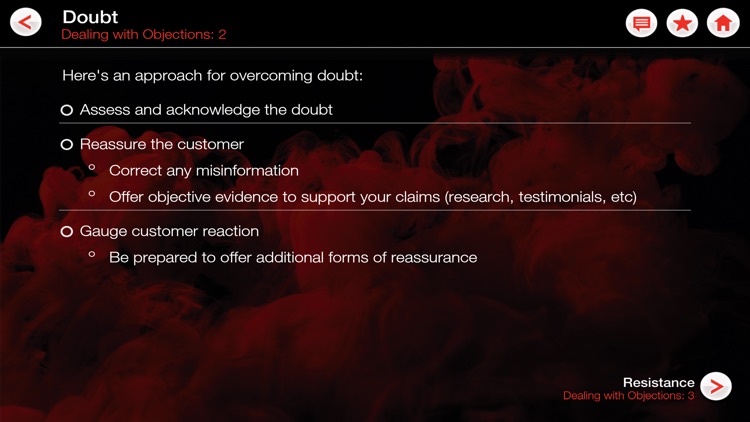 Hiscox Sales Coach screenshot-3