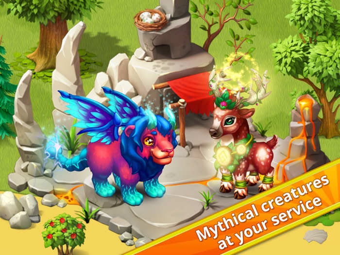 Moonvale 2 Puzzle Adventure