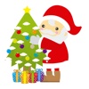 Christmas & Santa Sticker Pack for iMessage