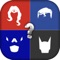 Comics Super.Hero Trivia Games Quiz - Guess Cartoon and Anime heroes Marvel & DC Edition