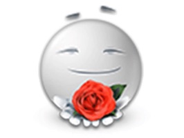 Like It Up stickers pack for iMessage