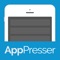 Preview your AppPresser app on a device