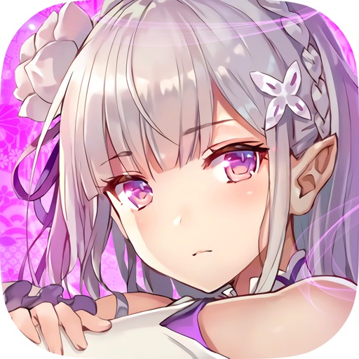 战姬X三国 - 三国游戏网游 iOS App