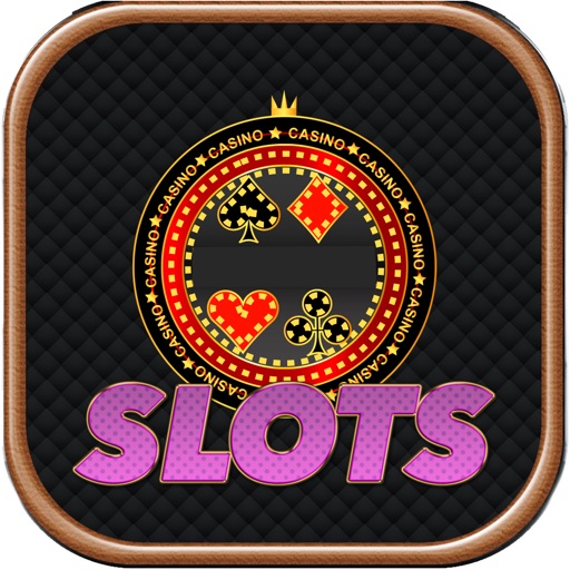 Aaa Hot Winning Crazy Slots - Jackpot Edition Free icon