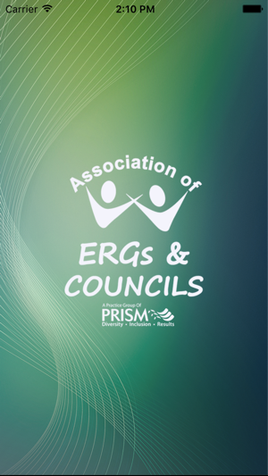 Association of ERGs & Councils(圖1)-速報App