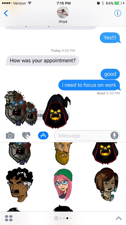 Stupid Users Stickers