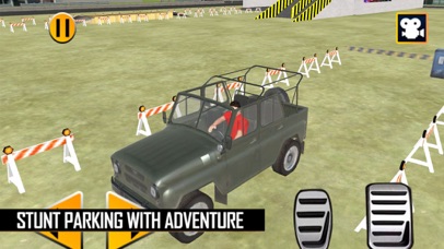 Car Driving Adventure screenshot 3