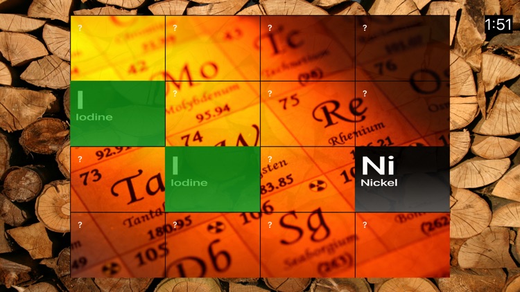 Periodic Snap