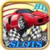 Auto Casino Slots Free - Lucky Cars Jackpot - Lite Version