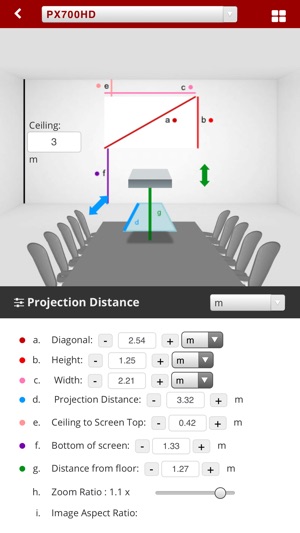 ViewSonic Projector(圖6)-速報App