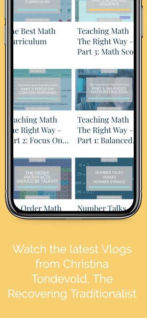 Build Math Minds(圖4)-速報App