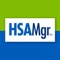 HSAMgr lets you easily and securely view information about your Health Savings Account (HSA)
