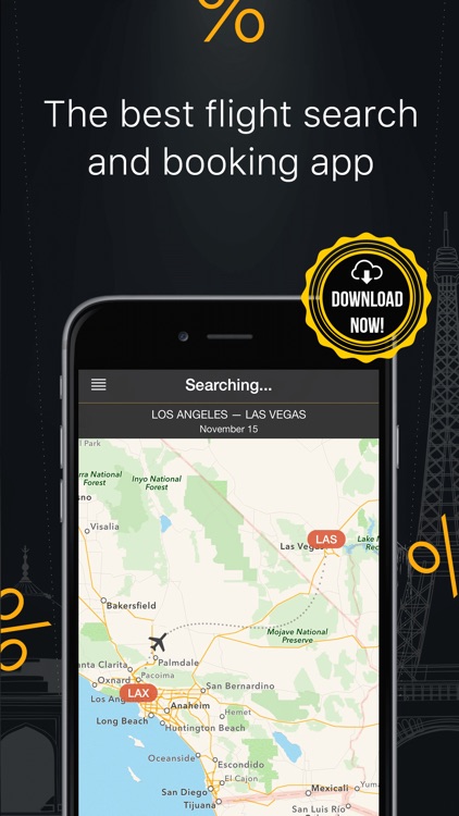 Cheap Flight Bookings - Best Airfare Deals & Cheap Flight Booking App