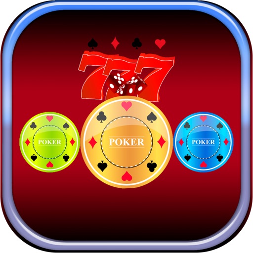 Ceasar Slots Bingo Special - FREE VEGAS GAMES iOS App