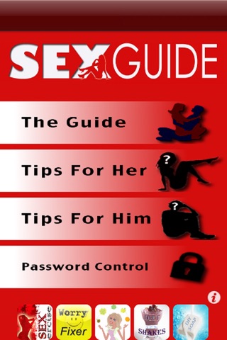 A Sex Guide – Positions/Tips screenshot 2