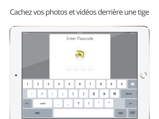 SV - Private Photo Vault PRO SV - Private Photo Vault PRO