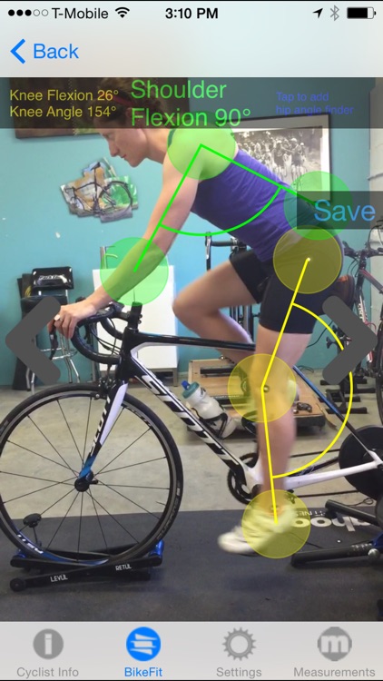 BikeFit