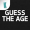 Can you guess the celeb's age