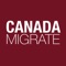 CanadaMigrate is created for anyone who wants to study or work in Canada but doesn’t know where to find the right information