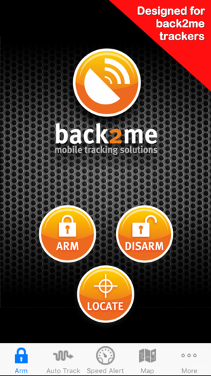 Back2me(圖1)-速報App