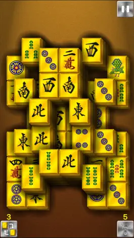 Game screenshot Majhong mod apk