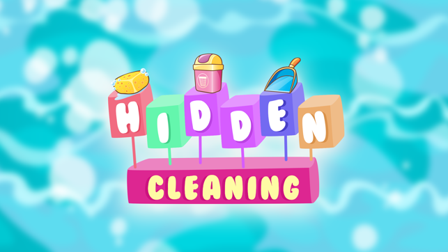 Hidden Cleaning Kit Objects(圖1)-速報App