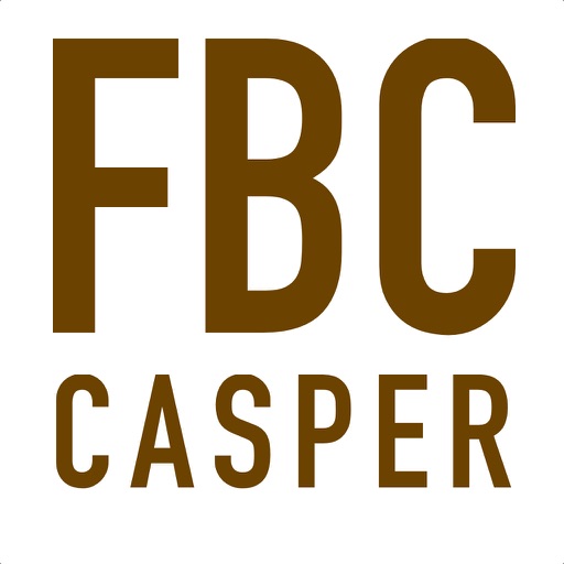 FBC Casper icon