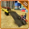 Bike Transporter Ship Simulator & Cargo game