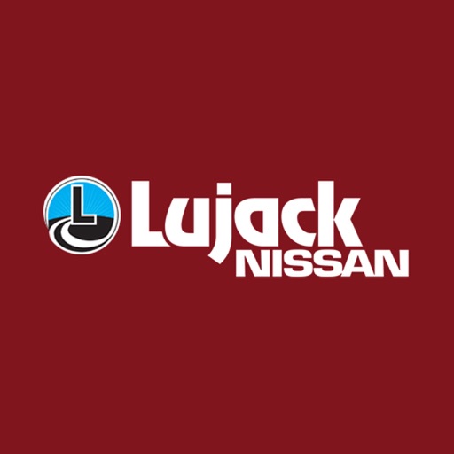 Lujack Nissan iOS App