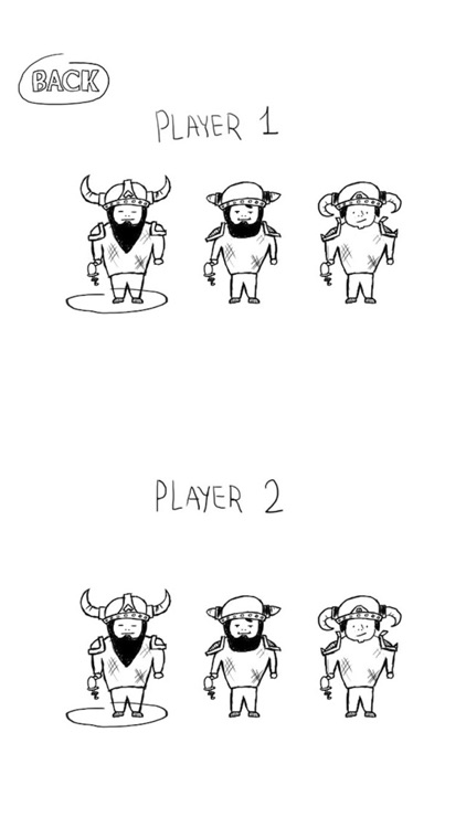 Two Players Game - Multiplayer Shooting Games