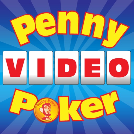 Penny Poker iOS App