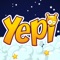 Check out the awesome free games Yepi App, made especially for iOS