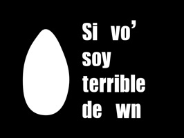 Esta all es un homenaje a la clásica lista de los 100 Huevones