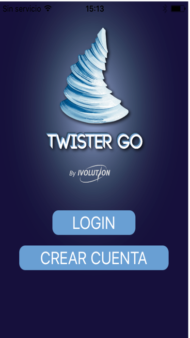 Twister Go screenshot 2