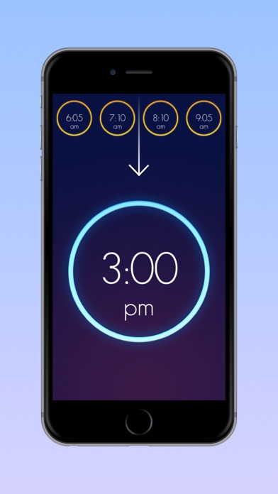 Wake Alarm Clockのおすすめ画像5