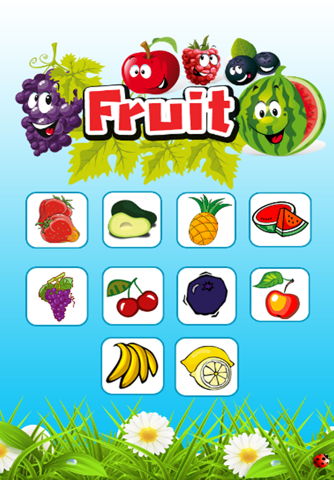 Learn English Vocabulary | Preschool and kindergarten | learning games for kids : free screenshot 2