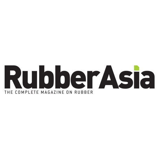 Rubber Asia