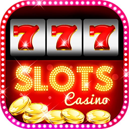 Play Classic 777 Blackjack, Roulette, Slots HD iOS App