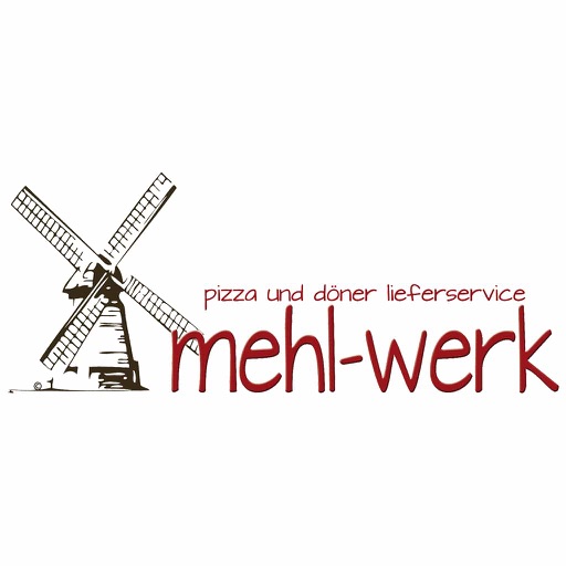 Mehl-Werk icon