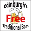 Edinburgh's Traditional Bar