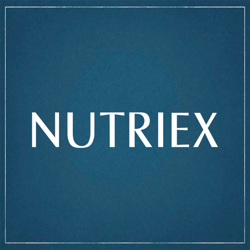 NUTRIEX icon