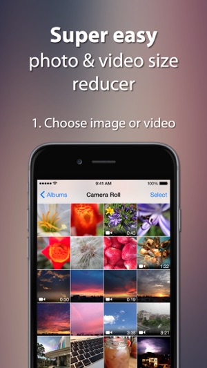 Minima - Image & VIdeo Resizer(圖1)-速報App